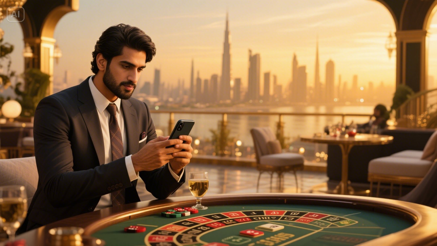 Casino Bwin desktop and mobile interfaces