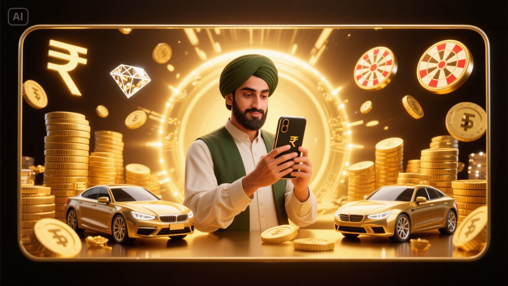 Casino Bwin desktop and mobile interfaces