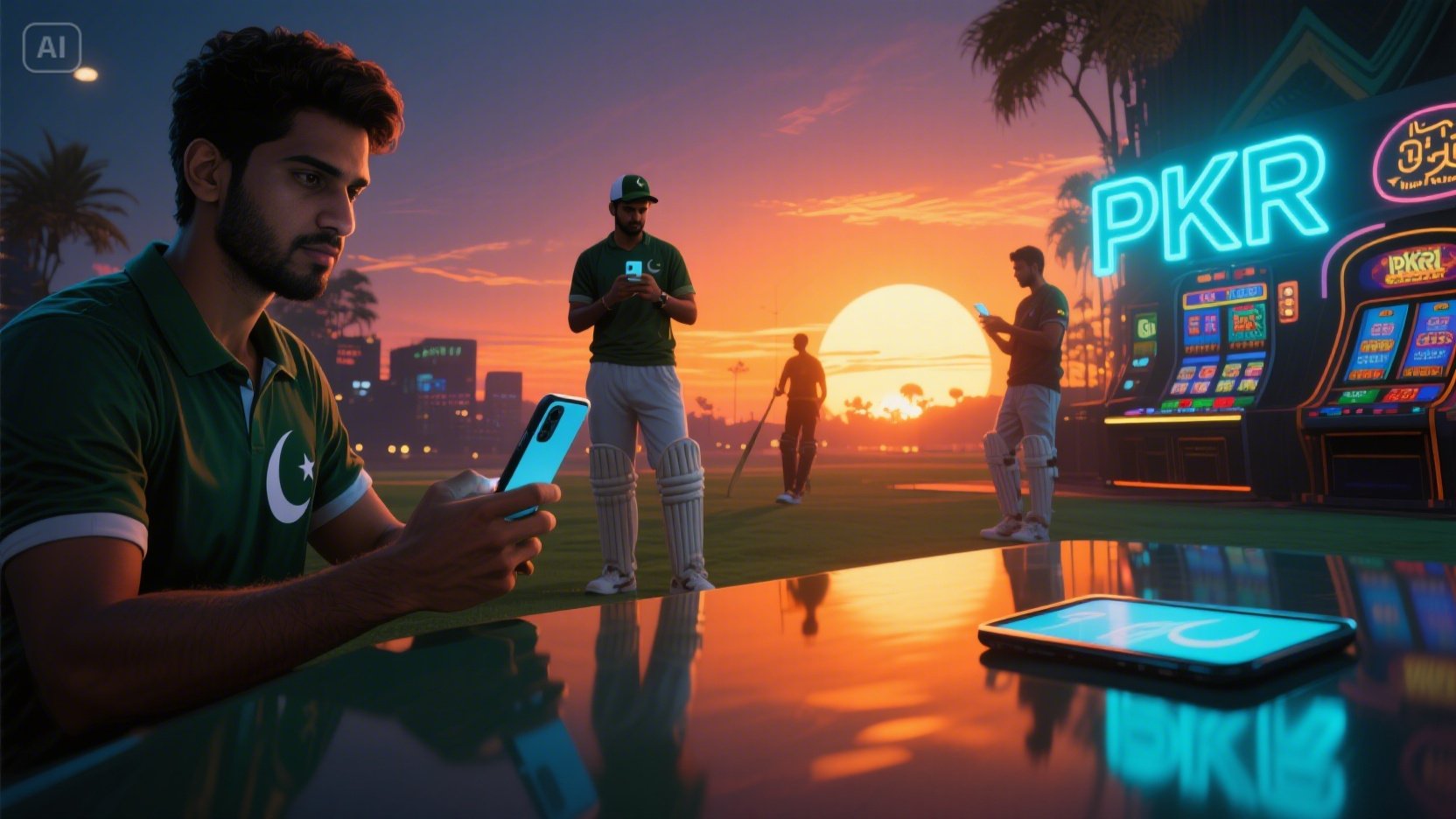 Registration at Bwin Casino